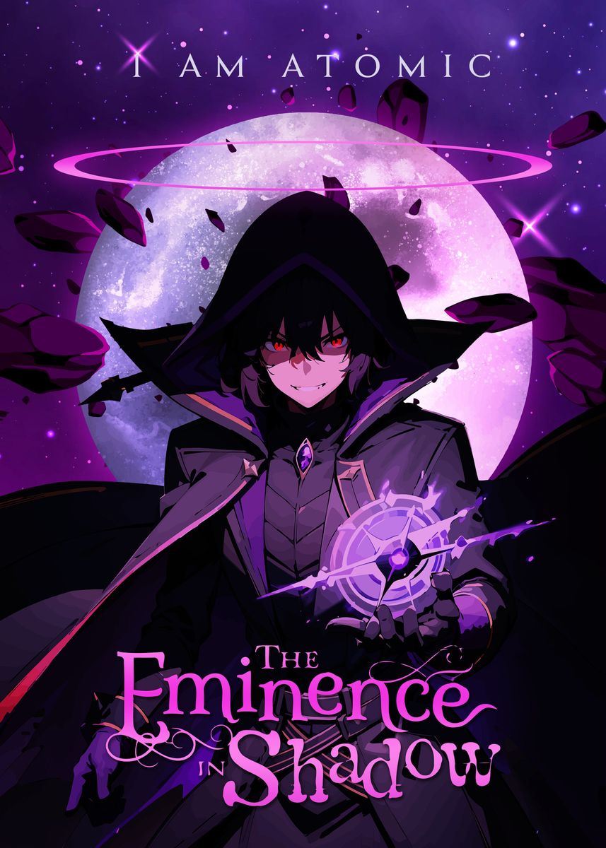 The Eminence In Shadow