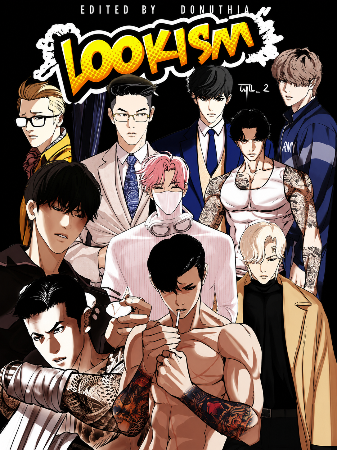 Lookism
