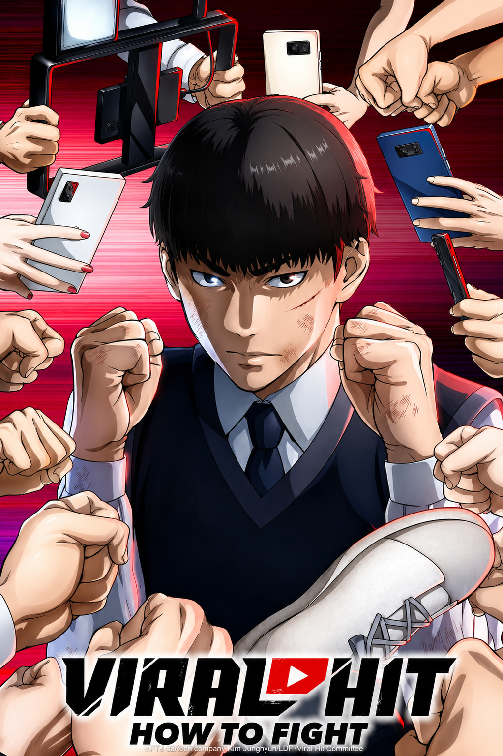 How to Fight
