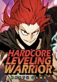 Hardcore Leveling Warrior: Earth Game