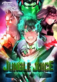 Jungle Juice