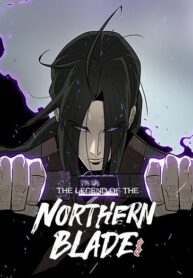 Legend Of The Northern Blade