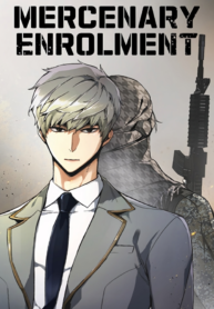 Mercenary Enrollment