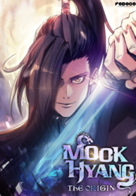 MookHyang – The Origin
