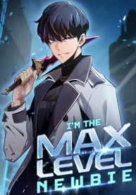 Solo Max-Level Newbie